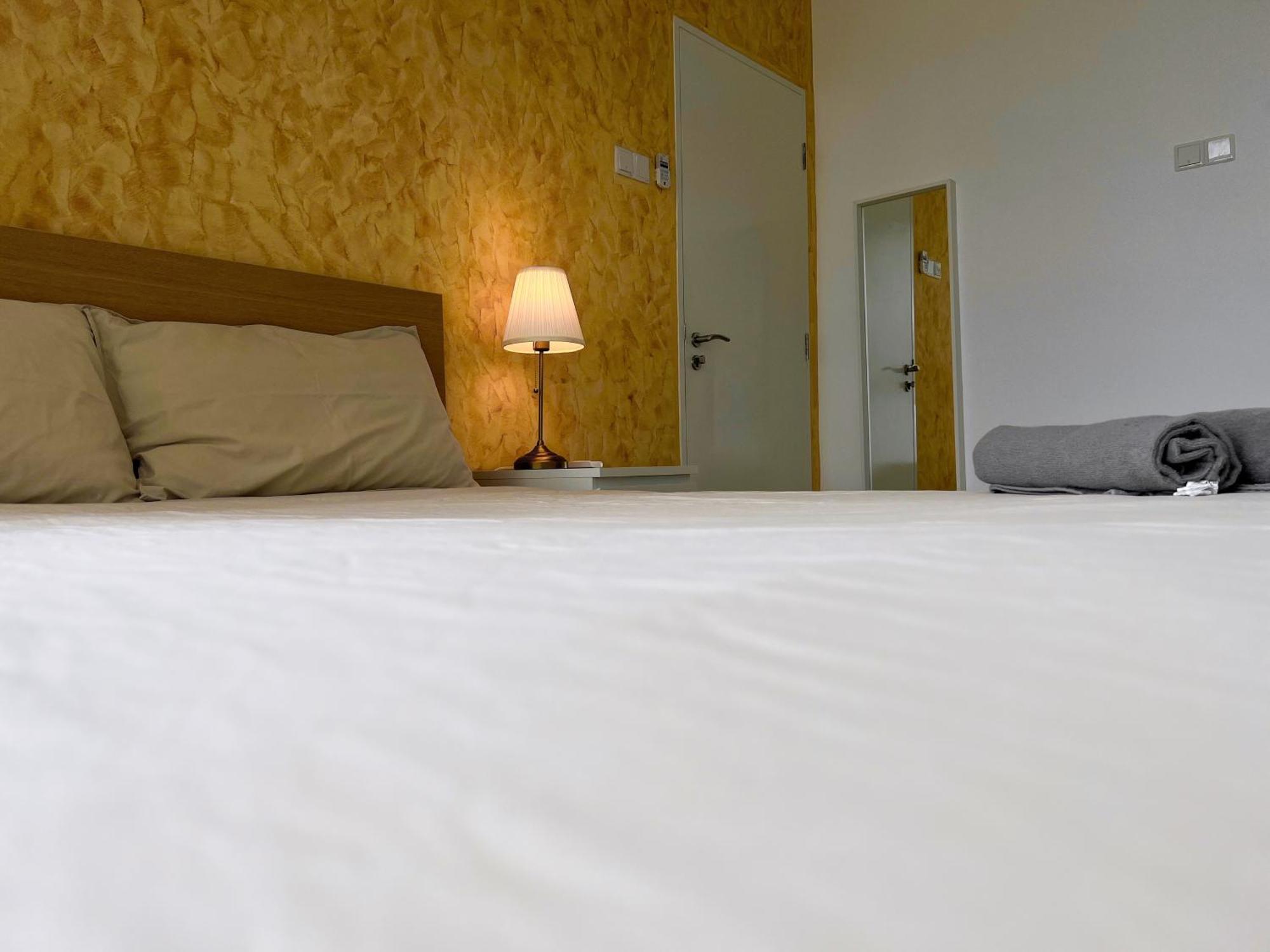 Homestay Balcony Cozy Pool With Mountain View Kuala Lumpur